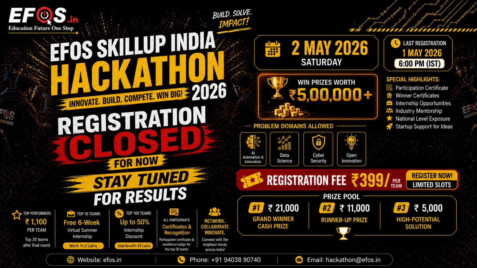 Hackathon