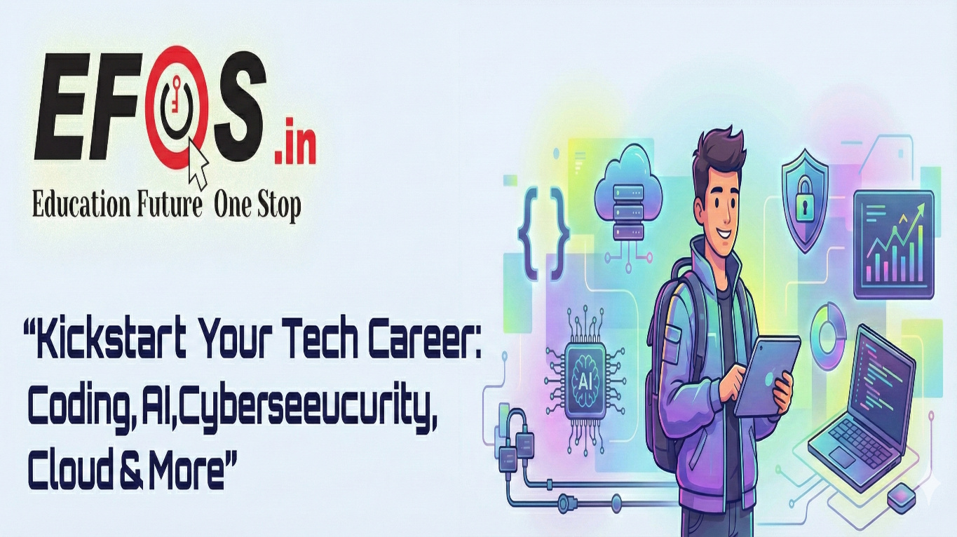 Tech & IT Careers: Coding to Cloud — Your Cyber & AI Roadmap