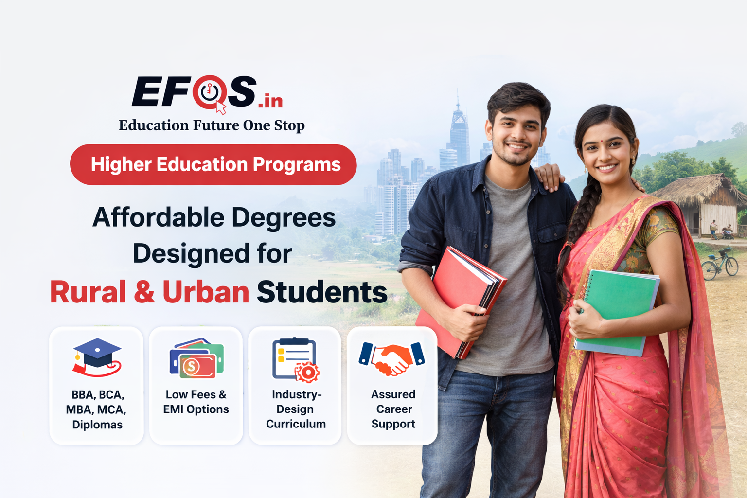 Higher Education Programs