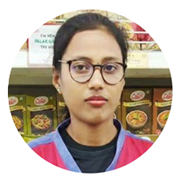 Jesmin Sultana