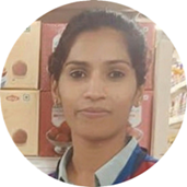 Shital Choudhary