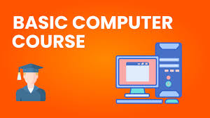 Basic Computer Fundamentals