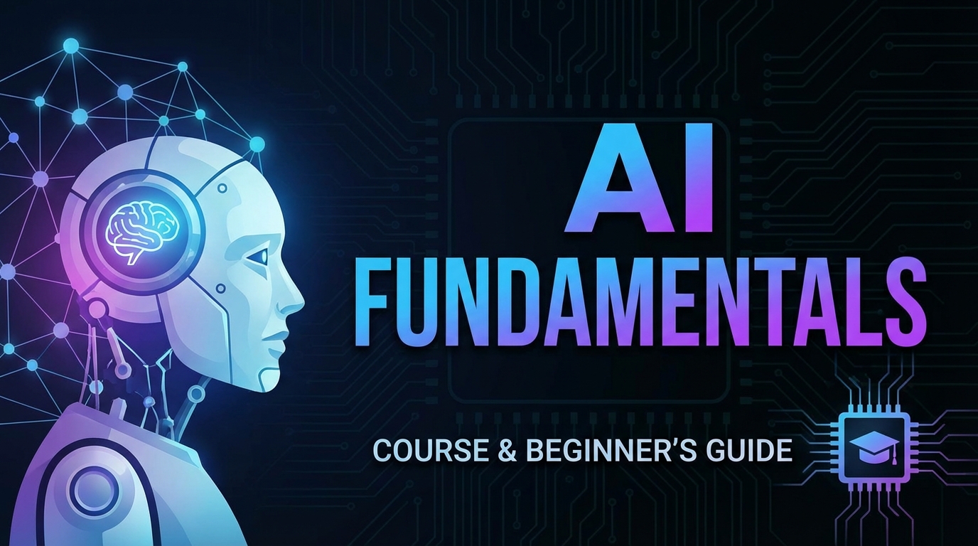 AI Fundamentals