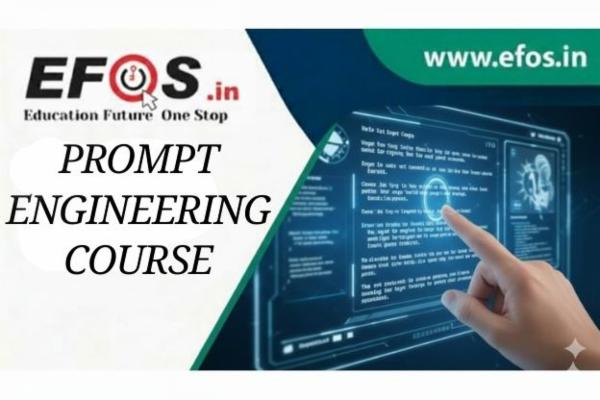 Prompt Engineering Course