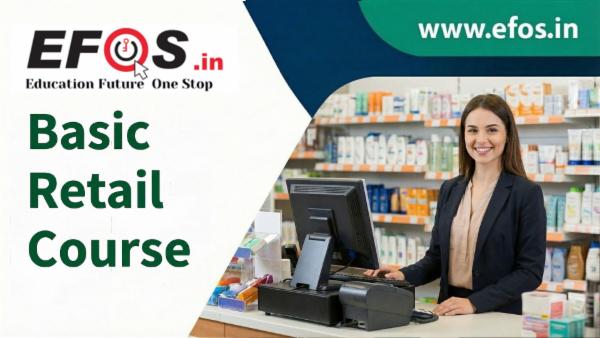 Retail Management Course