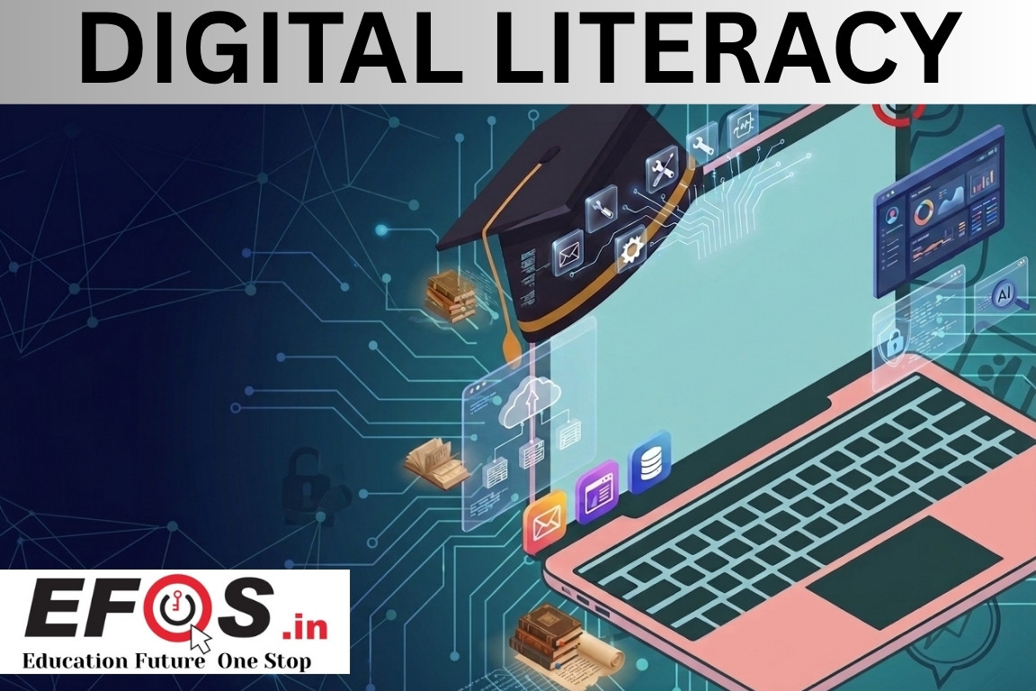 Digital Literacy
