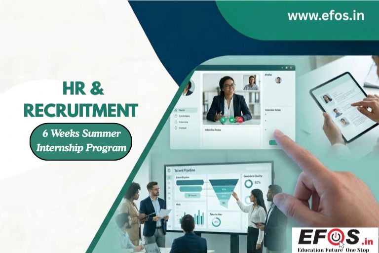 HR & Recruitment
