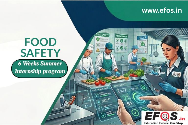 Food Safety
