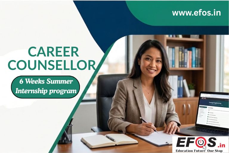 Career Counsellor